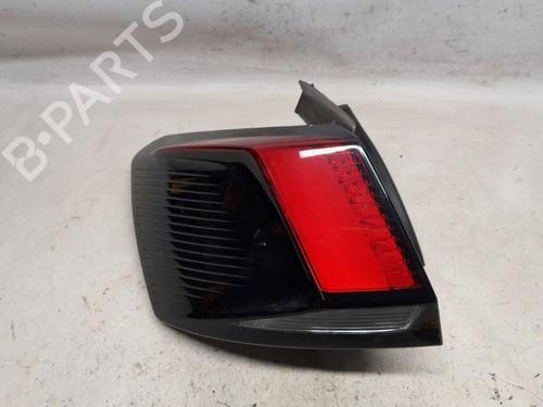 Used Left taillight PEUGEOT 3008 II SUV (MC_, MR_, MJ_, M4_) 1.2 THP/ PureTech 130 (MRHNSM, MRHNSU, MRHNSJ, MRHNYW,... (131 hp) 30085286