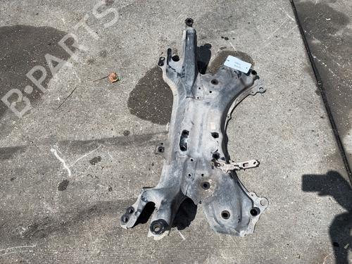 Subframe TOYOTA VERSO (_R2_) 1.6 (ZGR20_, ZGR20R) | BP37091256M9 - Image 2