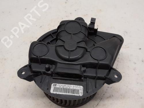 Used Heater blower motor RENAULT TRAFIC II Van (FL) 2.0 dCi 90 (FL0H) (90 hp) 12527239