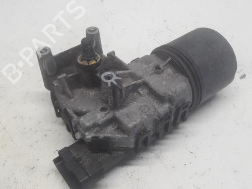 Used Front wiper motor RENAULT TWINGO II (CN0_) 1.5 dCi 90 (86 hp) 11078276
