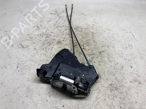 Used Front right lock TOYOTA RAV 4 III (_A3_) 2.2 D 4WD (ALA30_, ALA30R) (136 hp) 18846713