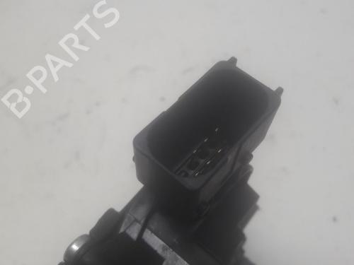Front left lock FIAT GRANDE PUNTO (199_) 1.4 16V (199BXG1B, 199AXG1B) | BP13154715C98 