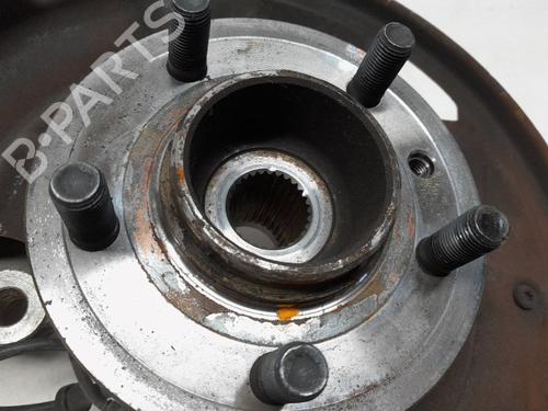 Other LAND ROVER RANGE ROVER SPORT I (L320) 2.7 D 4x4 | BP24458820O1 