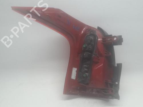 Right taillight PEUGEOT 5008 (0U_, 0E_) 1.6 HDi | BP11135315C35 