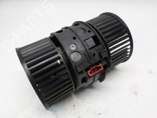 Used Heater blower motor RENAULT MEGANE III Grandtour (KZ0/1) 1.5 dCi (KZ09, KZ0D, KZ1G, KZ29, KZ14, KZ1W, KZ10, KZ1F,... (110 hp) 11065924