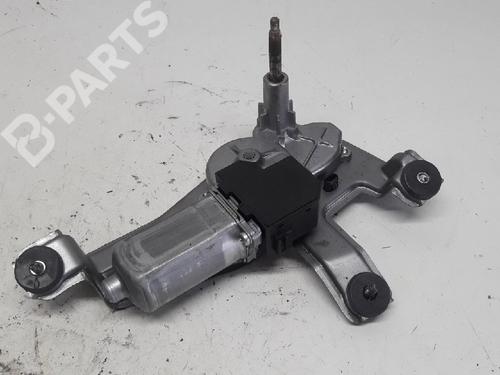 Used Rear wiper motor Rear wiper motor TOYOTA COROLLA Verso (ZER_, ZZE12_, R1_) 2.2 D-4D (AUR10_, AUR10R) (136 hp) 11071984 11071984