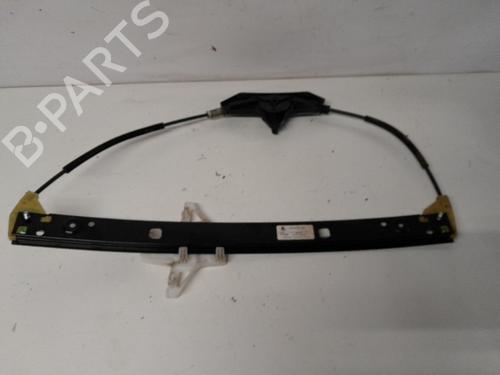 Used Rear left window mechanism Rear left window mechanism SKODA OCTAVIA III Combi (5E5, 5E6) 1.6 TDI (115 hp) 33448664 33448664