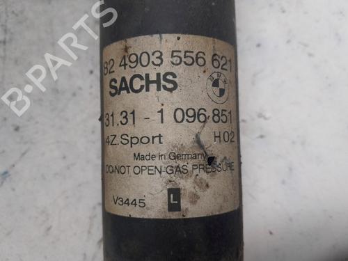 Left front shock absorber BMW 3 Coupe (E46) 318 Ci | BP18900418M16 