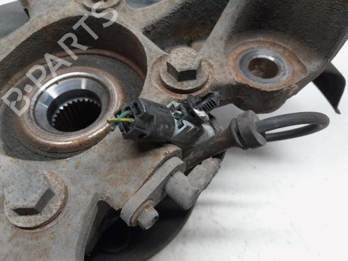 Other LAND ROVER RANGE ROVER SPORT I (L320) 2.7 D 4x4 | BP24458820O1 