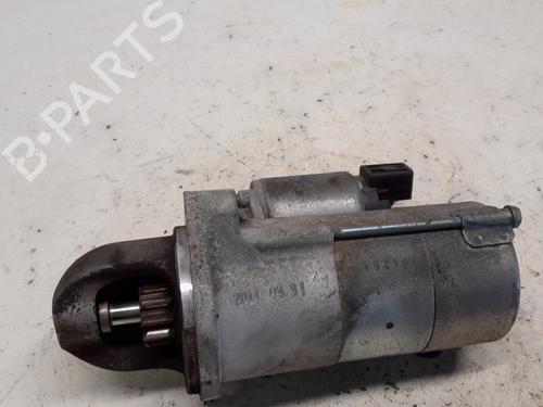 Used Starter HYUNDAI ix35 (LM, EL, ELH) 2.0 CRDi 4WD (184 hp) 13027670