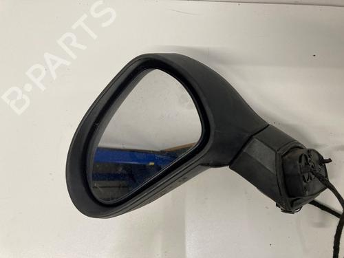 Used Left mirror PEUGEOT 207 SW (WK_) 1.6 16V (120 hp) 18848665