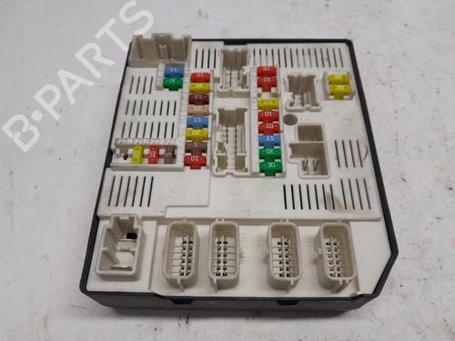 Used Fuse box Fuse box RENAULT MEGANE III Grandtour (KZ0/1) 1.4 TCe (KZ0F, KZ1V) (130 hp) 32174578 32174578