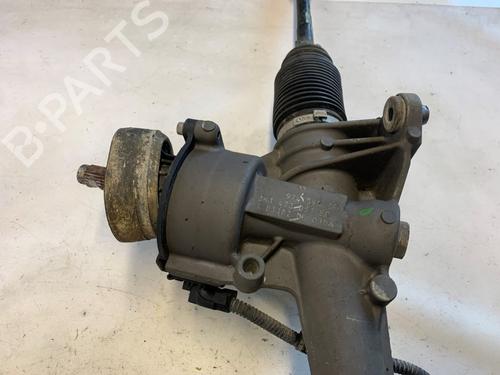Steering rack SEAT LEON (1P1) 1.9 TDI | BP36308854M22  - Image 5