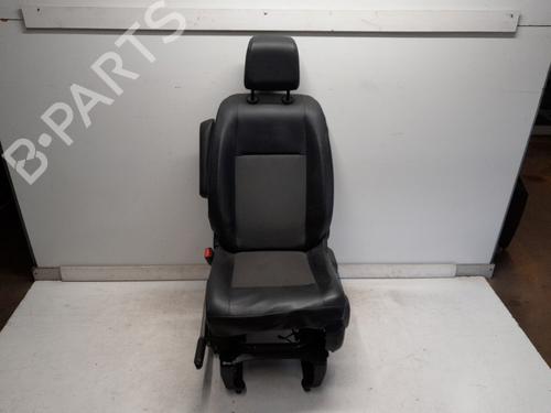 Used Left front seat Left front seat PEUGEOT EXPERT Van (V_) 2.0 BlueHDi 120 (122 hp) 29817562 29817562