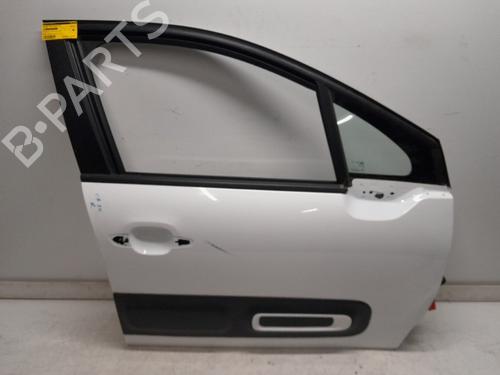 Tür rechts vorne für CITROËN C3 III (SX) 1.2 PureTech 82 (83 hp) 30830985