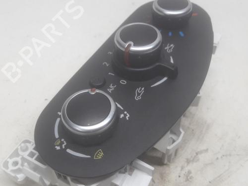 Climate control RENAULT TWINGO III (BCM_, BCA_) 1.0 SCe 70 | BP11138574I5 