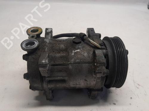 AC compressor PEUGEOT 306 Hatchback (7A, 7C, N3, N5) 1.6 | BP28064473M34 