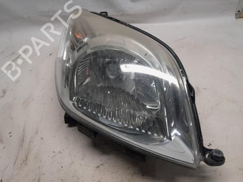 Used Right headlight CITROËN NEMO MPV 1.4 (73 hp) 23120304