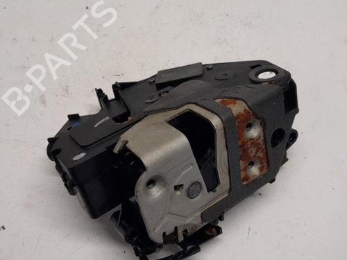Rear right lock FORD FIESTA VI (CB1, CCN) 1.0 EcoBoost | BP15794545C99 