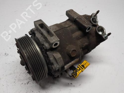 Used AC compressor PEUGEOT 307 SW (3H) 2.0 16V (140 hp) 30795661