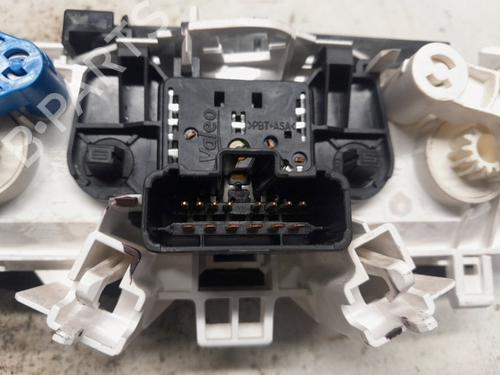 Climate control RENAULT TWINGO II (CN0_) 1.5 dCi 90 | BP22705827I5 - Image 3