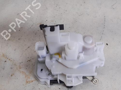 Fechadura trás direita Fechadura trás direita 15794407 15794407