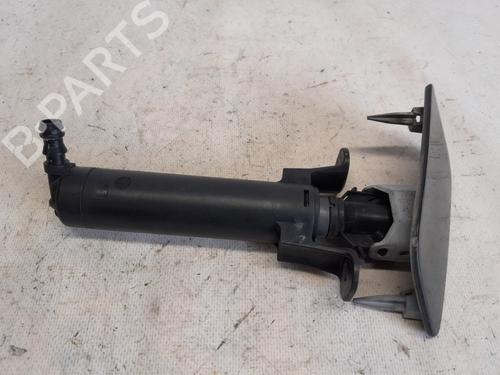Used Headlight washer AUDI A3 Sportback (8VA, 8VF) 1.6 TDI (105 hp) 29439457