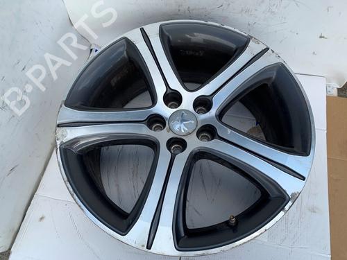 Used Rim Rim 37724839 37724839