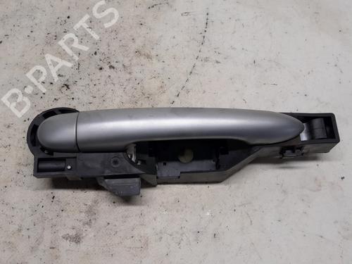 Used Rear right exterior door handle Rear right exterior door handle RENAULT MODUS / GRAND MODUS (F/JP0_) 1.2 (JP0C, JP0K, FP0C, FP0K, FP0P, JP0P, JP0T) (75 hp) 33247306 33247306