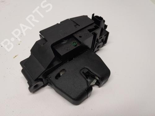 Outra CITROËN C3 III (SX) 1.2 THP 110 (SXHNPS, SXHNZT, SXHNZ6) (110 hp) 31150608