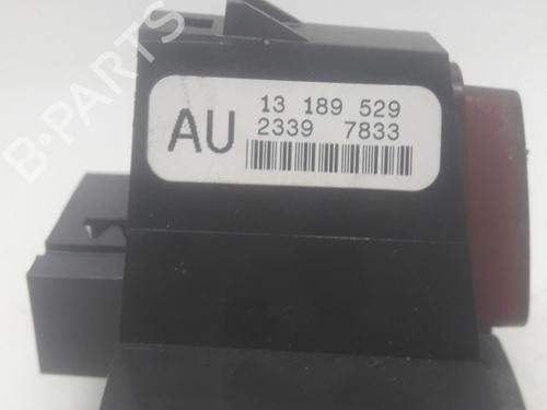 Warning switch OPEL CORSA D (S07) 1.4 (L08, L68) | BP13154760I22 