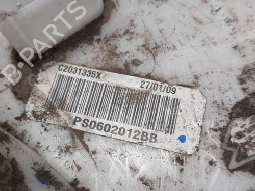 Fuel pump FORD FIESTA VI (CB1, CCN) 1.4 | BP18847721M76 