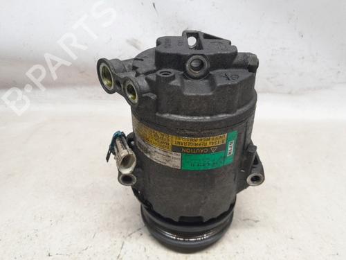 AC-Kompressor OPEL MERIVA A MPV (X03) 1.6 16V (E75) (100 hp) 30690801