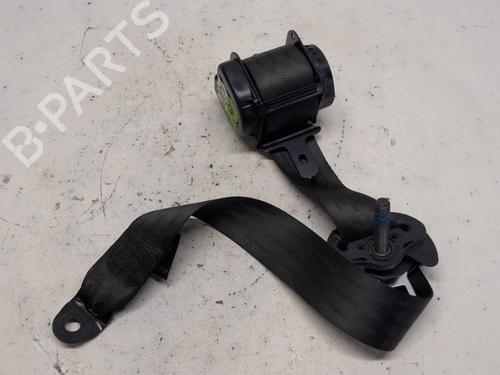 Used Rear left seatbelt HYUNDAI ix20 (JC) 1.4 CRDi (90 hp) 13356408