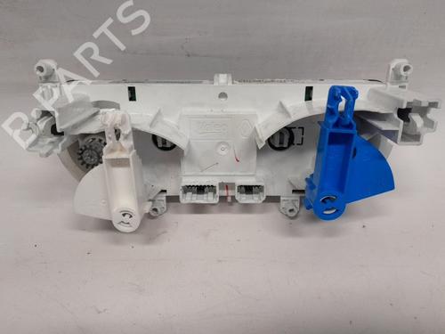 Climate control RENAULT CLIO IV Grandtour (KH_) 0.9 TCe 90 | BP29166406I5 