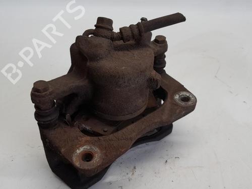 Right front brake caliper FIAT SEDICI (189_) 1.6 16V | BP15487565M104 