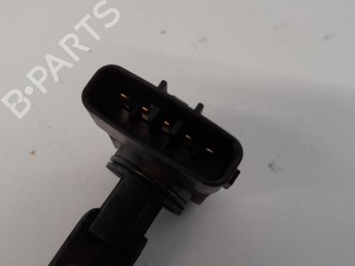 Mass air flow sensor TOYOTA RAV 4 II (_A2_) 2.0 D 4WD (CLA20_, CLA21_, CLA20R, CLA21R) | BP13651516M95 