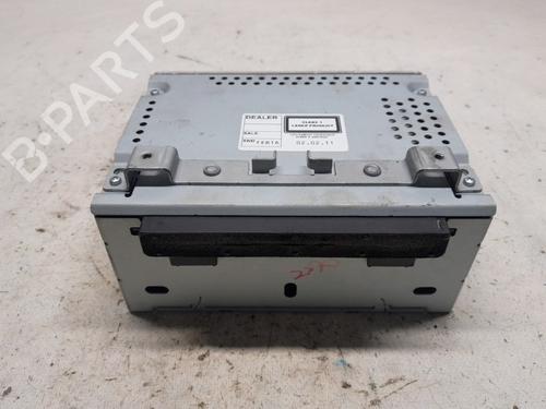 Radio FORD FIESTA VI (CB1, CCN) 1.25 (60 hp) 22569117
