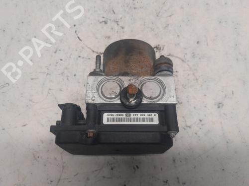 ABS pump OPEL TIGRA TwinTop (X04) 1.4 (R97) | BP19726821M43