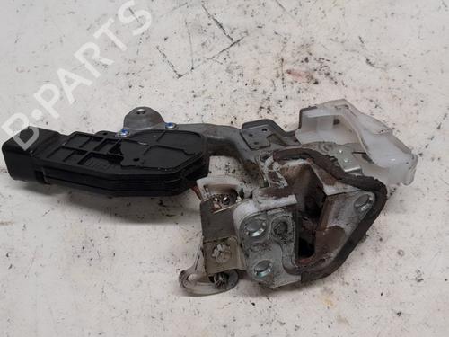 Front right lock CITROËN C1 (PM_, PN_) 1.0 | BP13155327C97 