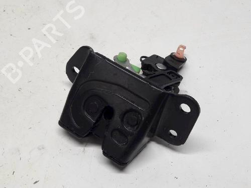 Used Other KIA SPORTAGE II (JE_, KM_) 2.0 i 16V (141 hp) 11073328