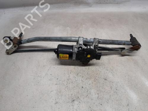 Vindrude Viskermekanisme DACIA SANDERO II 1.5 dCi (90 hp) 30658412