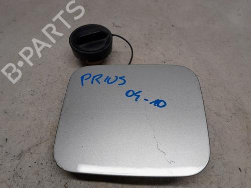 Used Fuel flap TOYOTA PRIUS Liftback (_W2_) 1.5 Hybrid (NHW20_, NHW20R) (112 hp) 30085389