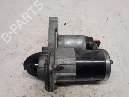 Used Starter DACIA SANDERO II TCe 90 (B8M1, B8MA, B8AC) (90 hp) 22317809