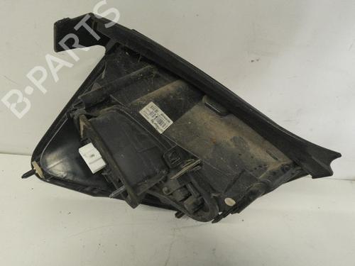 Right taillight CITROËN C3 II (SC_) 1.2 VTi 82 | BP33678077C35 - Image 2