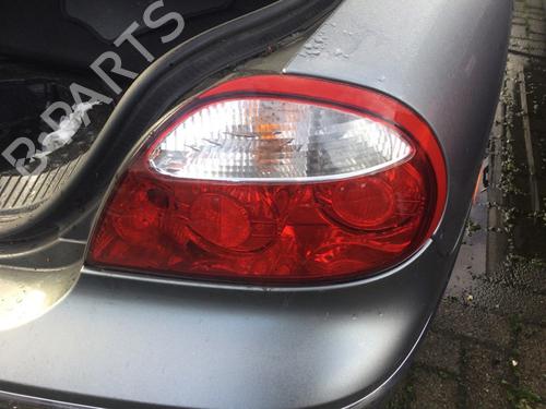 Used Right taillight JAGUAR S-TYPE II (X200) 2.7 D (207 hp) 32174519