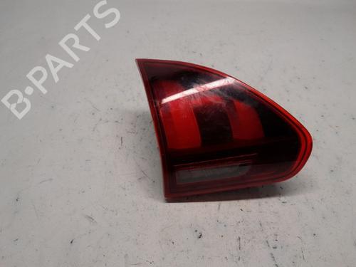 Used Left taillight Left taillight 19802670 19802670