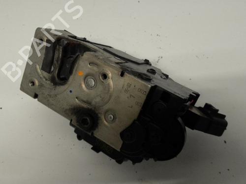 Fechadura trás esquerda Fechadura trás esquerda 13155678 13155678