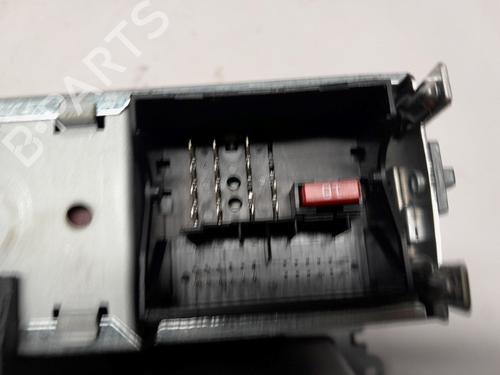 Radio VW POLO V (6R1, 6C1) 1.4 (6R1) | BP23984030E6 