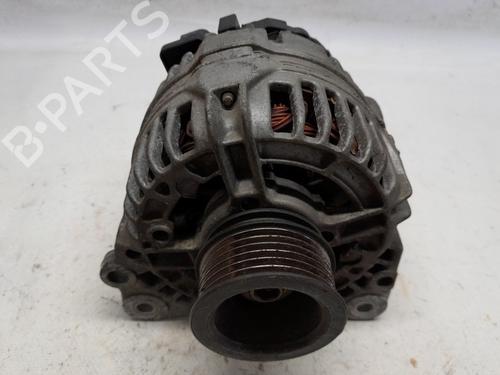 Used Alternator SEAT IBIZA III (6L1) 1.4 16V (75 hp) 22705870